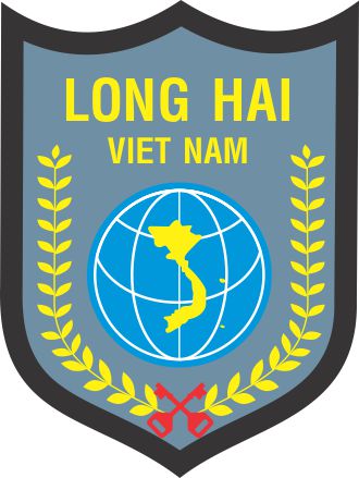 Logo CÔNG TY BẢO VỆ PHI LONG HẢI