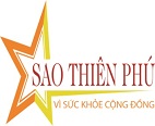 Logo Công ty TNHH TM và DV Sao Thiên Phú