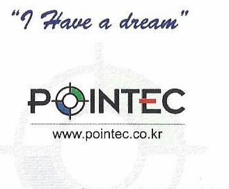 Logo Point Technology Vina LTD