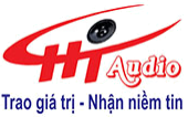 Logo Cong Nghe Dien Tu Hoang Tung Joint Stock Company