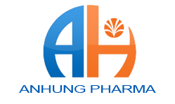 Logo Công ty Cổ phần dược phẩm An Hưng