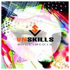 Logo Vnskills academy