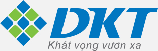 Logo Công ty Cổ phần Công nghệ DKT