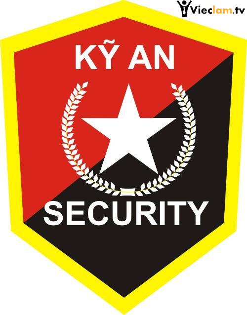 Logo Công ty Cổ phần Dịch Vụ Bảo vệ Kỹ An - Chi nhánh Miền Nam Logo Công ty Cổ phần Dịch Vụ Bảo vệ Kỹ An - Chi nhánh Miền Nam