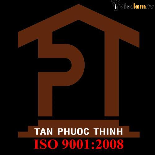 Logo Tân Phước Thịnh