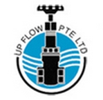 Logo Up Flow Pte Ltd