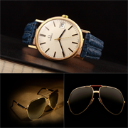 Logo Đồng hồ Quốc tế