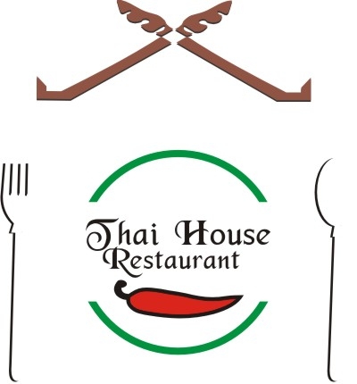 Logo Thai House