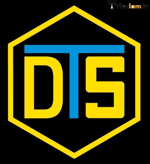 Logo Dts-company