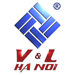 Logo Công ty Cổ phần VL Hà Nội