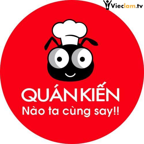 Logo Quán Kiến