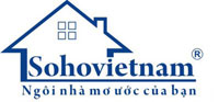 Logo Công Ty Cổ Phần Tư Vấn Bất Động Sản Sohovietnam