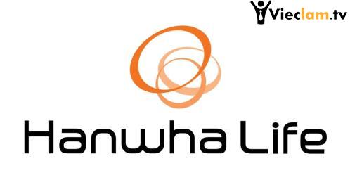 Logo Hanwha Life