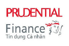 Logo Công ty MTV Prudential Finance CN Bình Dương