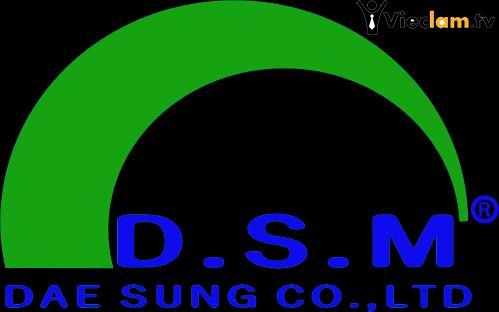 Logo CÔNG TY TNHH SX - TM - DV ĐẠI SUNG