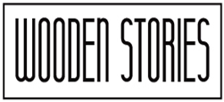 Logo Công Ty TNHH Wooden Stories