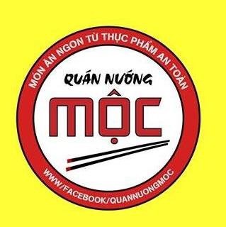 Logo Quan Nuong Moc