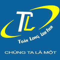 Logo Công Ty TNHH Luật Toàn Long