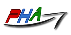 Logo Công ty TNHH TM DV Phương Hoàng An