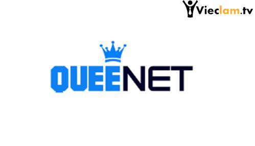 Logo Queenet Quoc Te Joint Stock Company