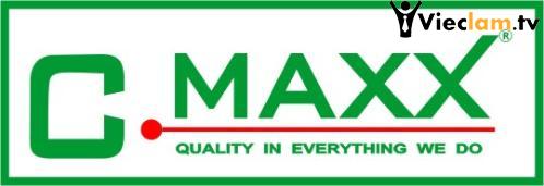 Logo Công Ty Cổ Phần Tư Vấn Quản Lý Dự Án Xây Dựng Cmaxx