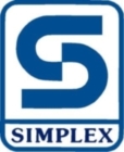 Logo Simplex (Vietnam) LTD