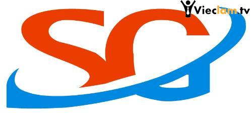 Logo Công ty TNHH SX TM SONG GIANG