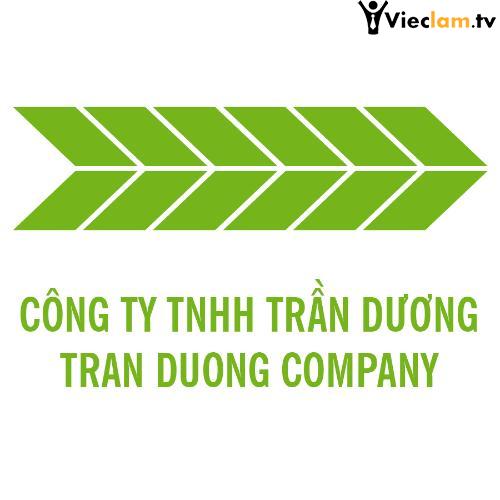 Logo Trần Dương
