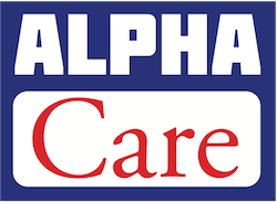 Logo Alphacare