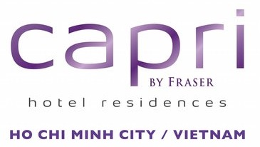 Logo Capri by Fraser Hotel Residence