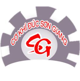 Logo Công Ty CP CKĐ Sơn Giang Logo Công Ty CP CKĐ Sơn Giang