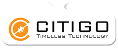 Logo Citigo Viet Nam Joint Stock Company