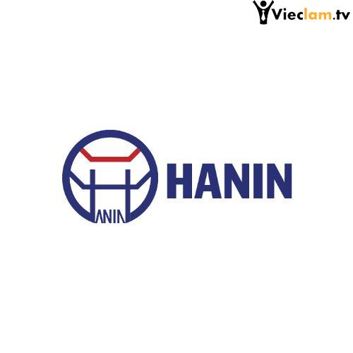 Logo Công Ty TNHH Hanin Architectural Design