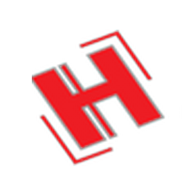 Logo Công ty TNHH công nghệ Hồng Hoàng