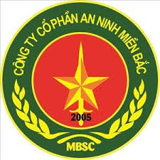 Logo Công ty CP DVBV chuyên nghiệp An ninh Miền Bắc