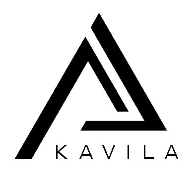 Logo Công ty kiến trúc Kavila