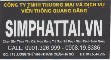 Logo Viễn Thông Quăng Đăng