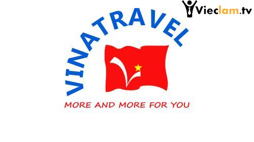 Logo Vina Travel