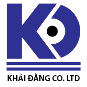 Logo In Bao Bi Khai Dang LTD