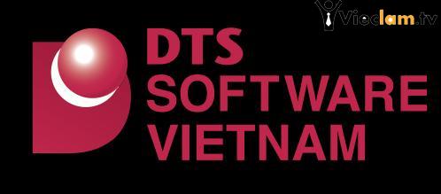 Logo Công ty TNHH Phần mềm DTS Việt Nam