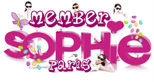 Logo Công Ty Sophie Paris
