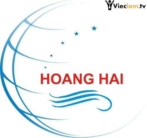 Logo Công ty TNHH Đầu tư và Phát triển Thương mại Hoàng Hải