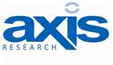 Logo Công ty AXIS