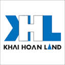 Logo Công ty Cổ phần BĐS Khải Hoàn Land