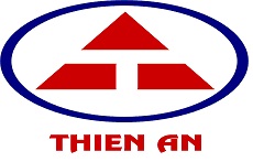Logo Tu Van Dau Tu Va Xay Dung Thien An Joint Stock Company