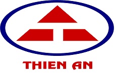 Logo Công ty Cổ phần Tư vấn Đầu tư và Xây dựng Thiên An