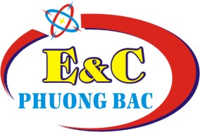Logo Ky Thuat Xay Dung Va Co Dien Phuong Bac Joint Stock Company