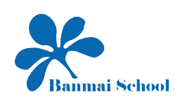 Logo Trường Trung Học Cơ Sở Ban Mai