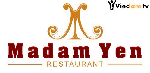 Logo Madam Yen Restaurant