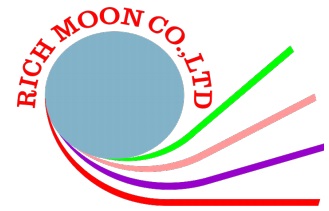 Logo Công Ty TNHH Rich Moon